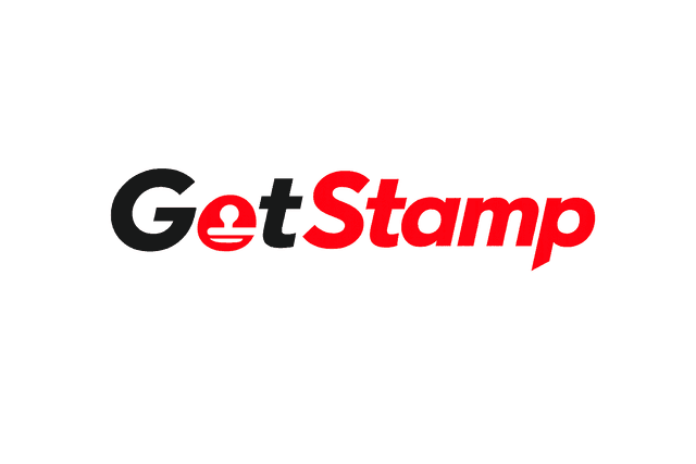 GetStamp