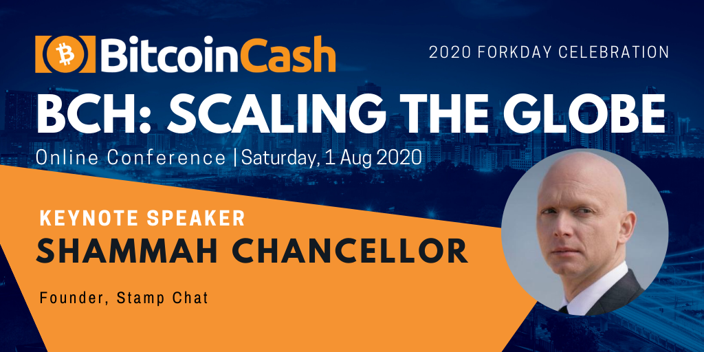 Bitcoin Cash: Scaling the Globe